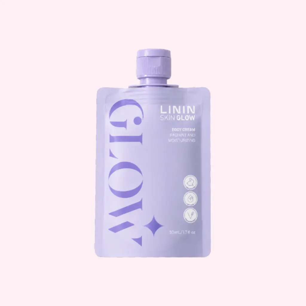 Skin Glow Body Cream Sachet_50ml