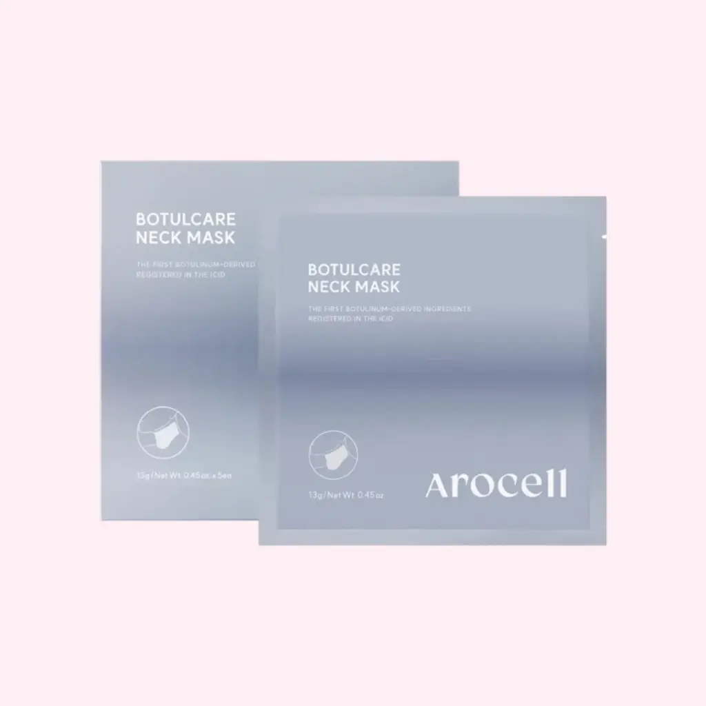 Botulcare Neck Mask_(1ea)