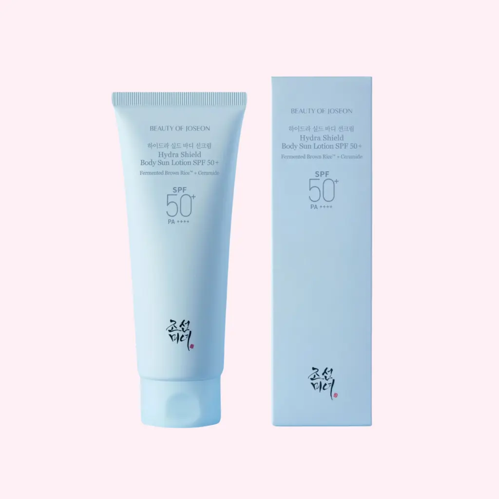 Hydra Shield Body Sunscreen_150ml				