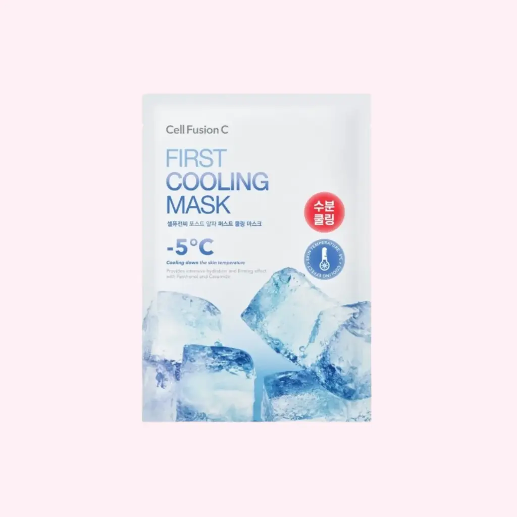 Post Alpha First Cooling Mask_(1ea)
