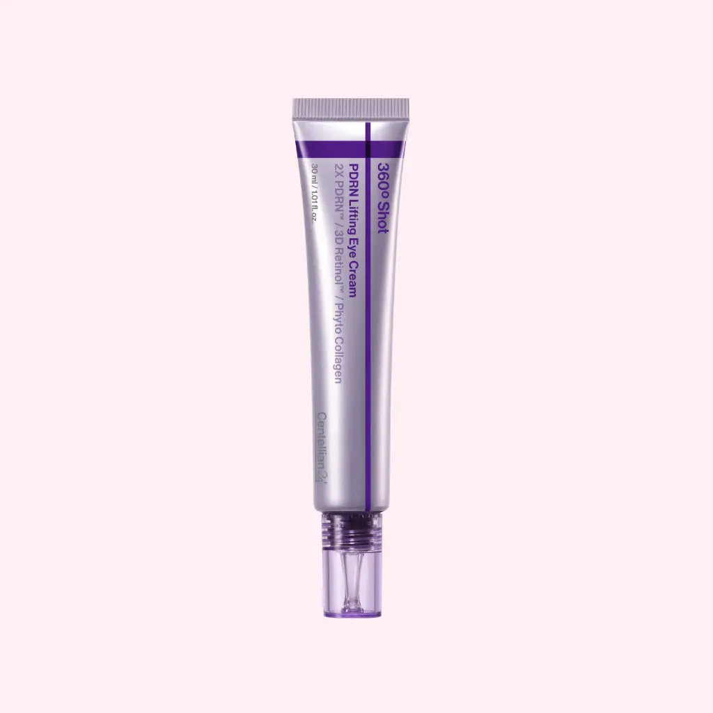 360º Shot PDRN Lifting Eye Cream_(30ml)