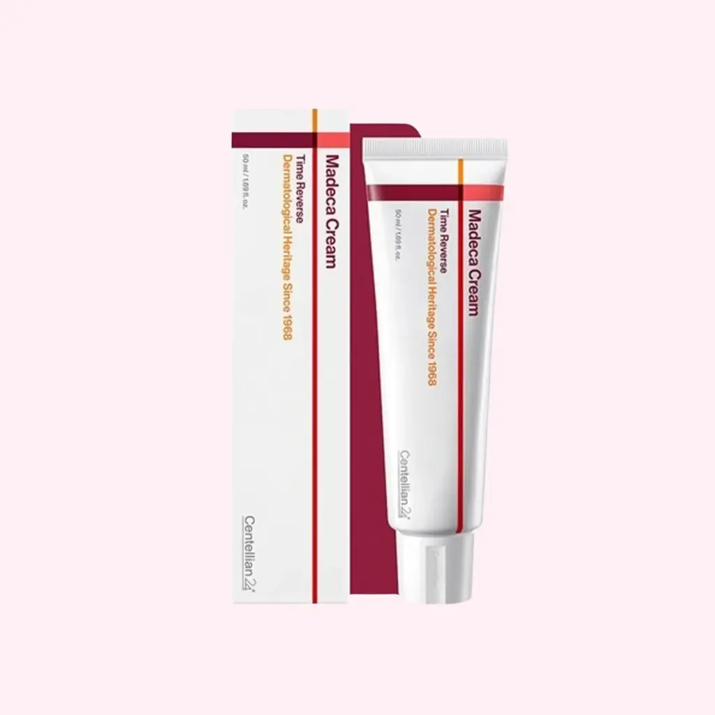 Madeca Cream Time Reverse_(50ml) 