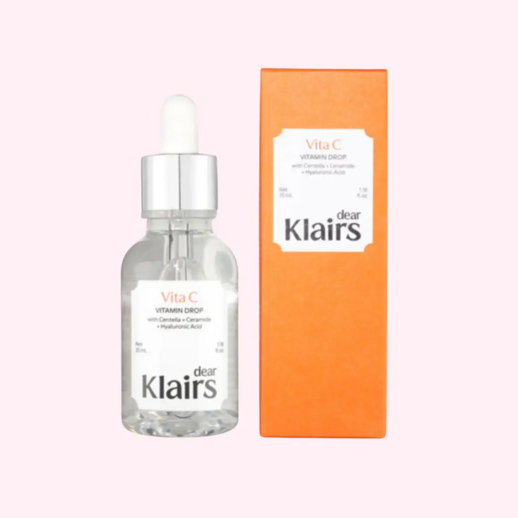 Freshly Juiced Vitamin Drop_(35ml)