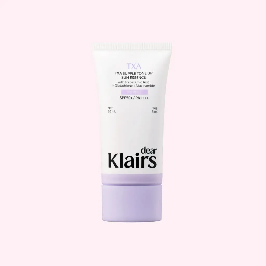 TXA Supple Tone Up Sun Essence SPF50+ PA++++ _(50ml)