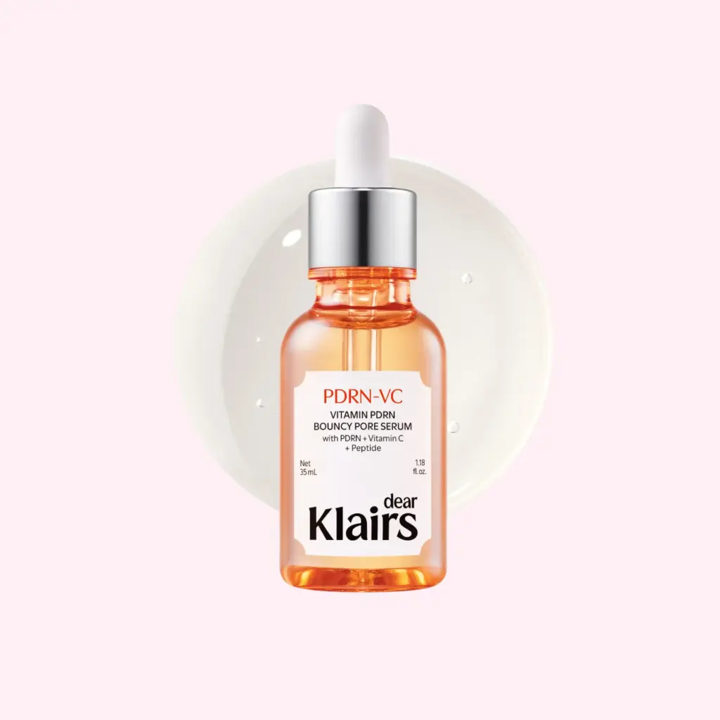 Vitamin PDRN Bouncy Pore Serum_(35ml)