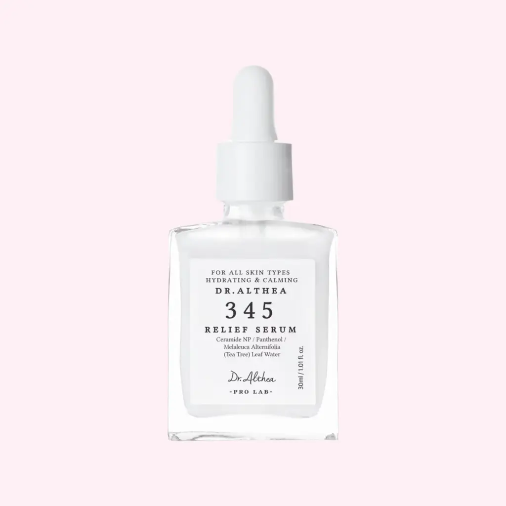 345 Relief Serum_(30ml)