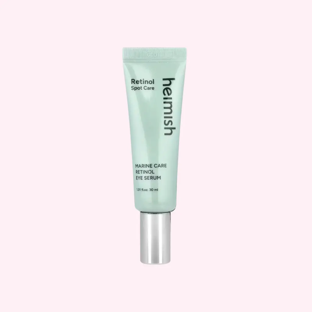 Marine Care Retinol Eye Serum_(30ml)
