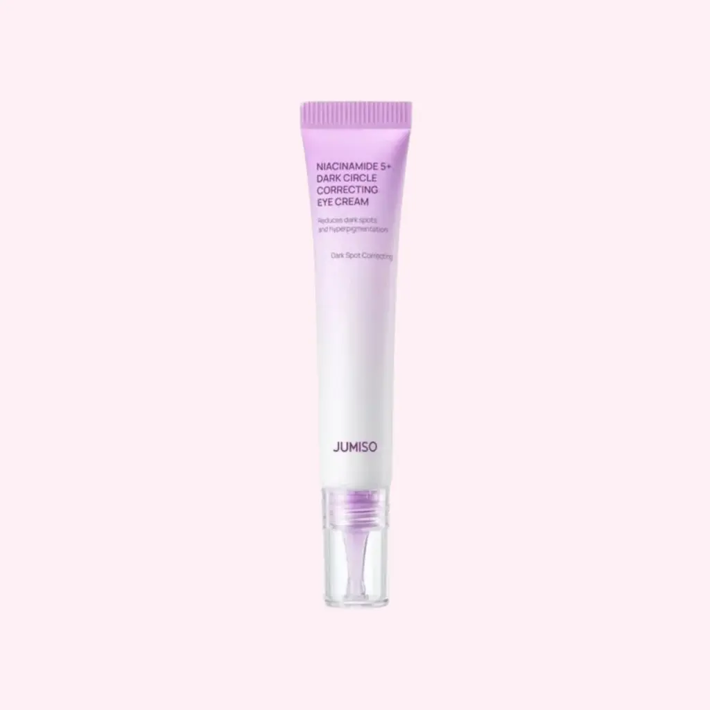 Niacinamide 5+ Dark Circle Correcting Eye Cream _(15ml)