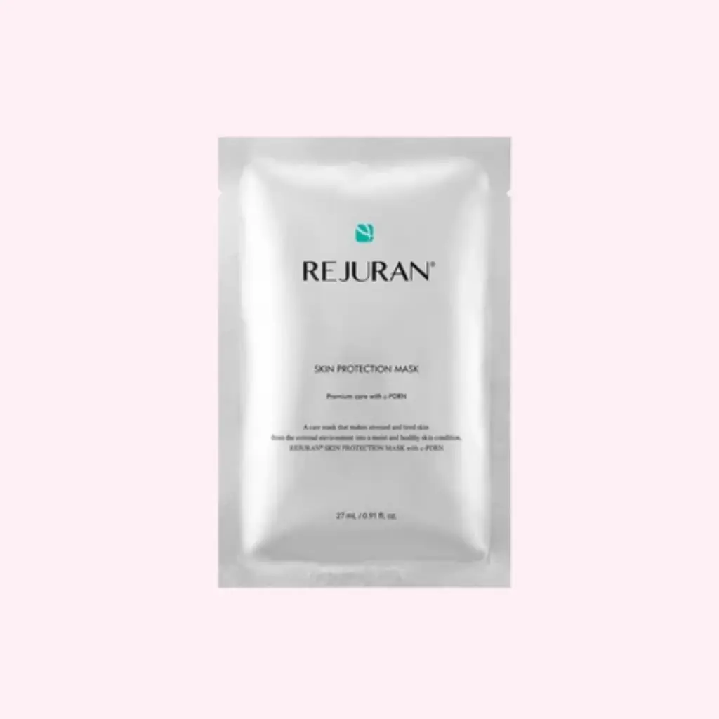 Skin Protection Sheet Mask_(1ea)