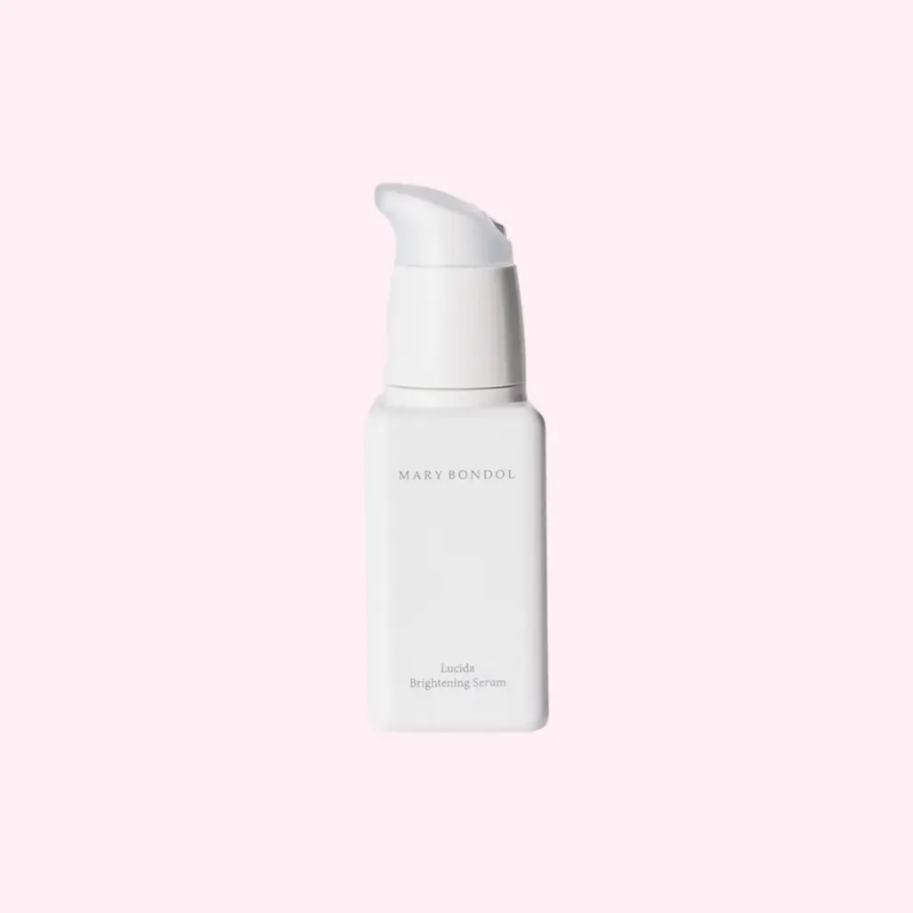 Lucida Brightening Serum_(30ml)