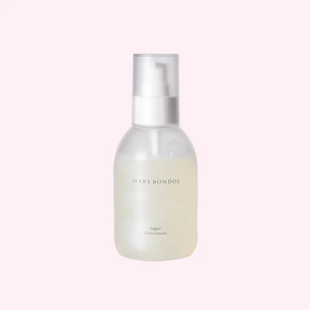 Ongkor Gentle Cleanser_(150ml)