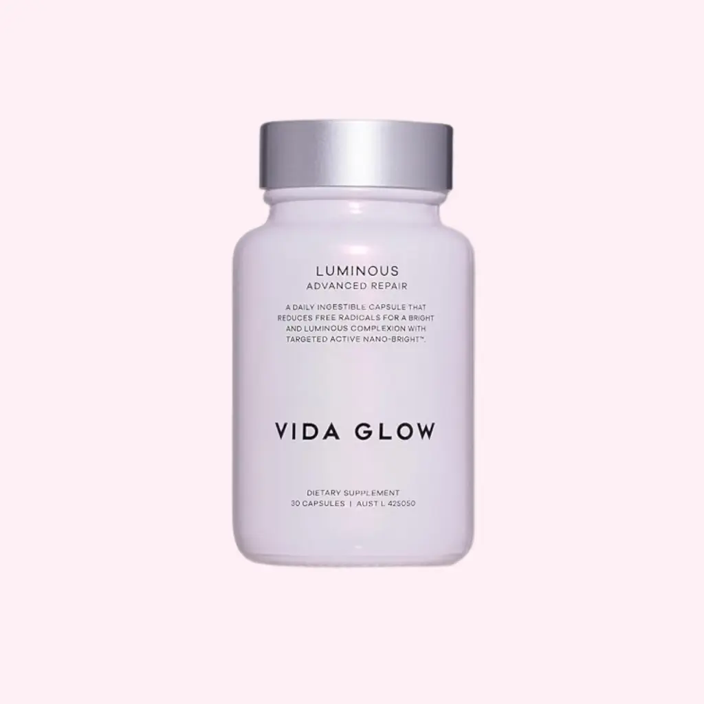 Luminous Advance Repair_(30 capsules)