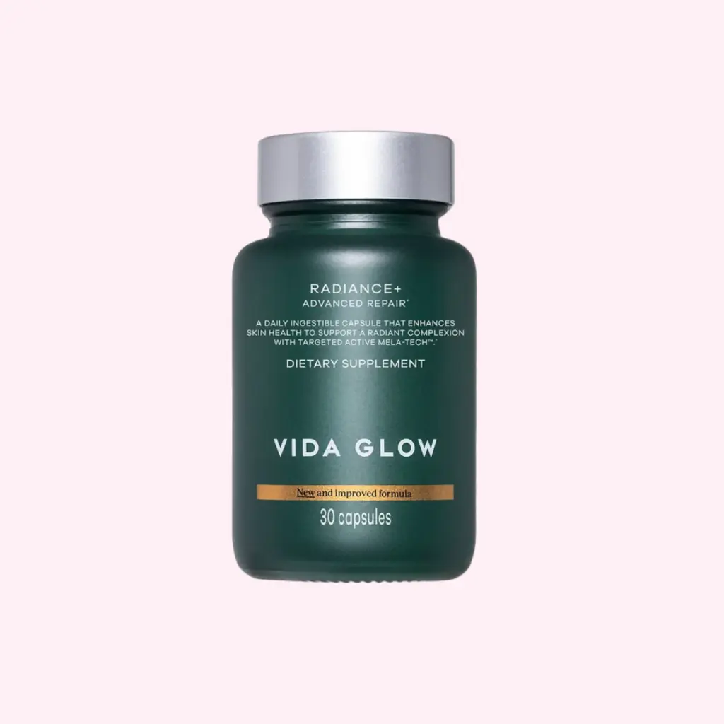  Radiance+ Advance Repair_(30 capsules)