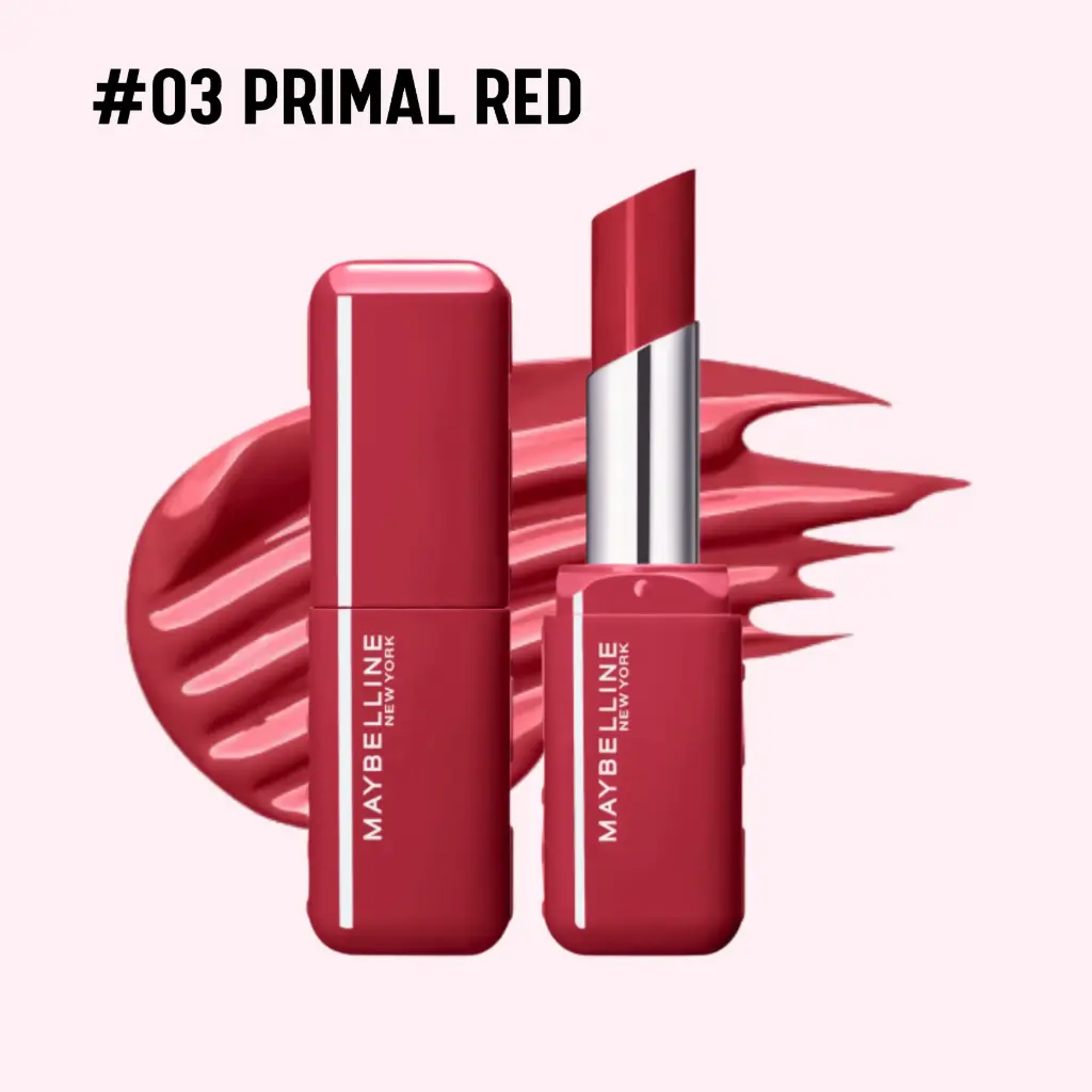 Shine Beast-Shine Lipstick