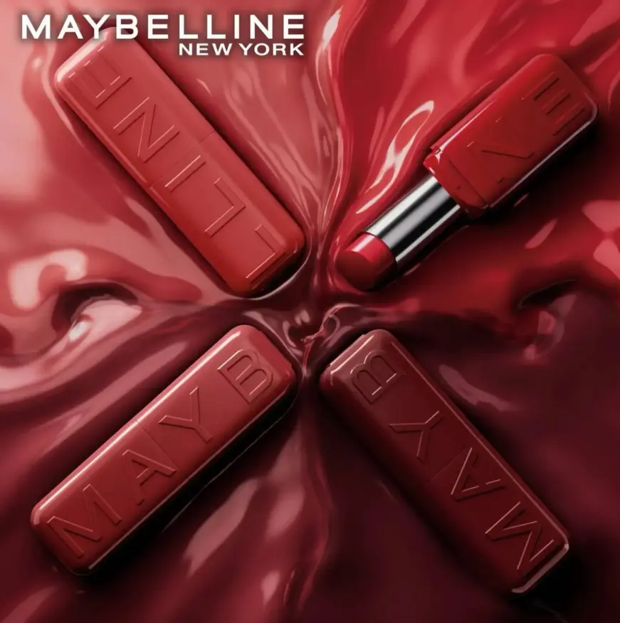 Shine Beast-Shine Lipstick