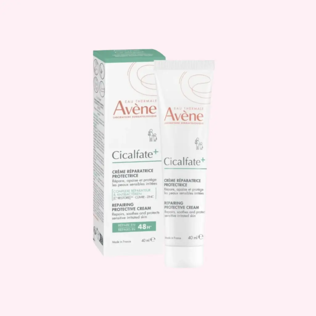 ETA Cicalfate+Repair Protect Cream_(40ml) 