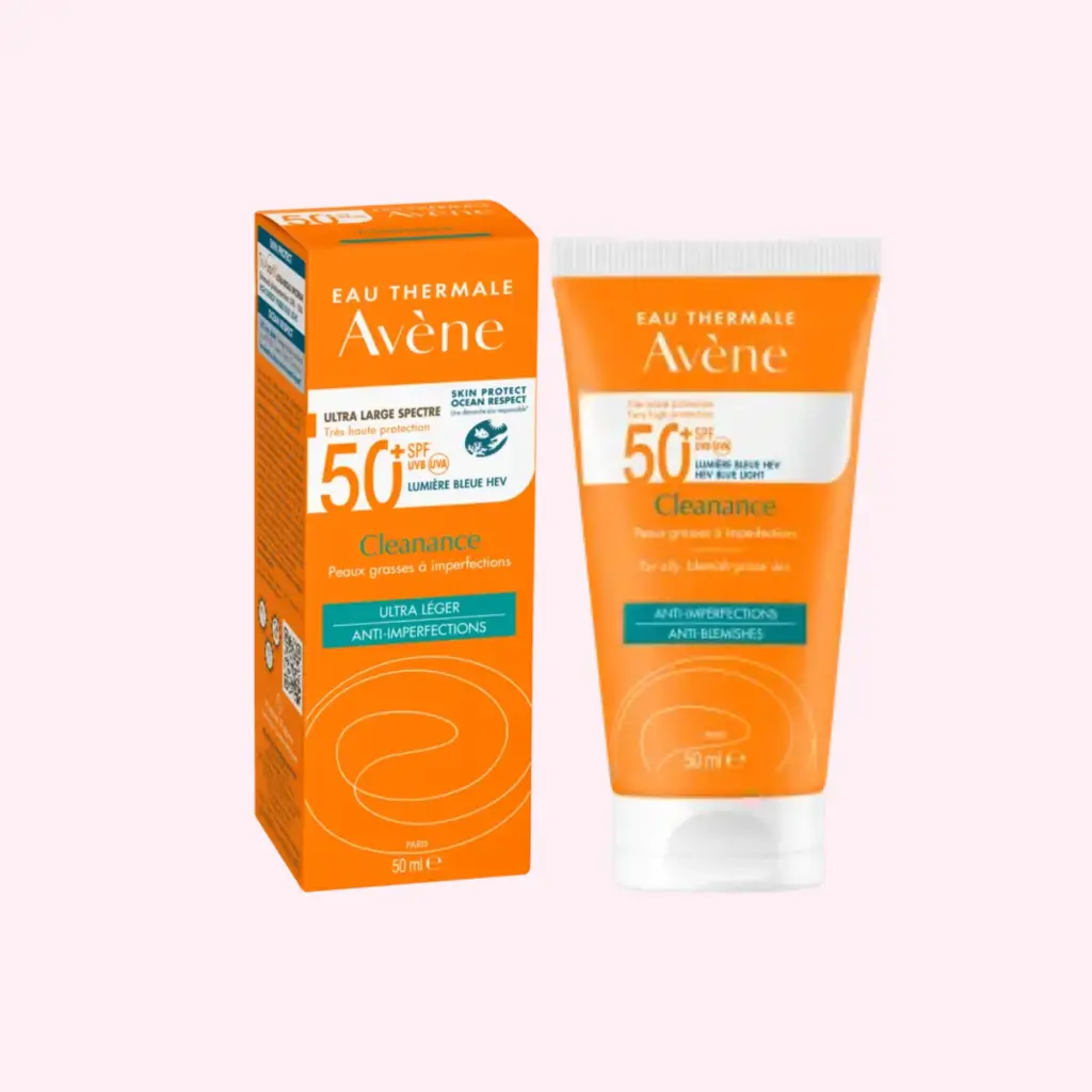 ETA VH Protection Clen SS SPF 50+ (50ml)