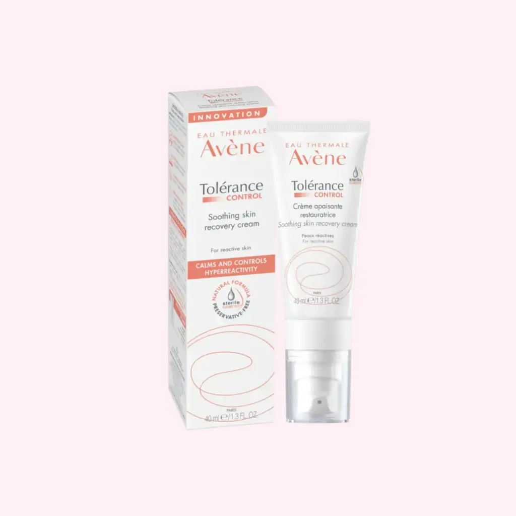 ETA Tolerance Control Soothing Skin_(40ml)