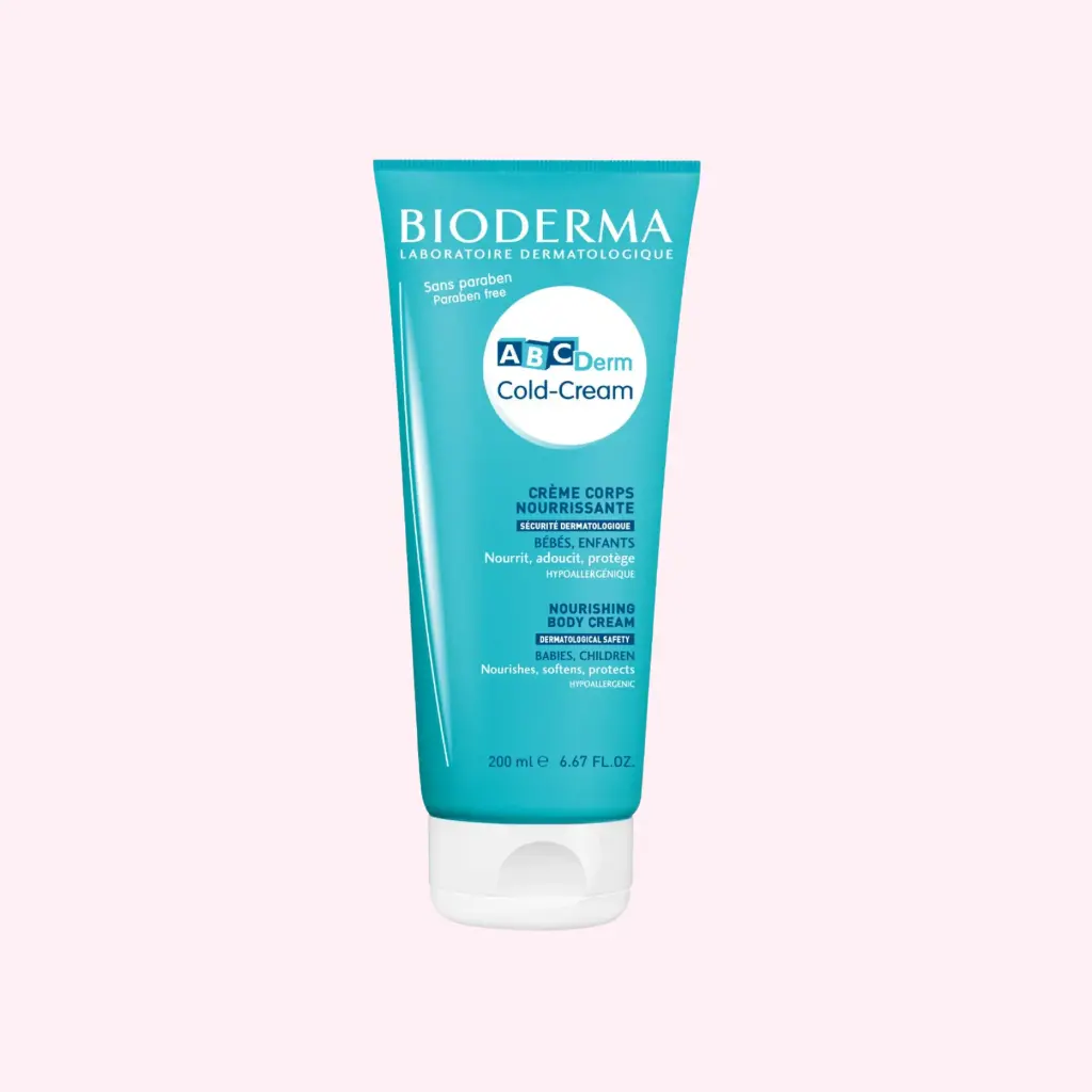 ABC Derm Cold-Cream (200ml)