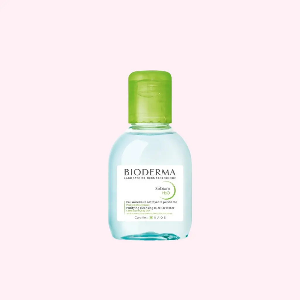 Sebium H2O 100ml 