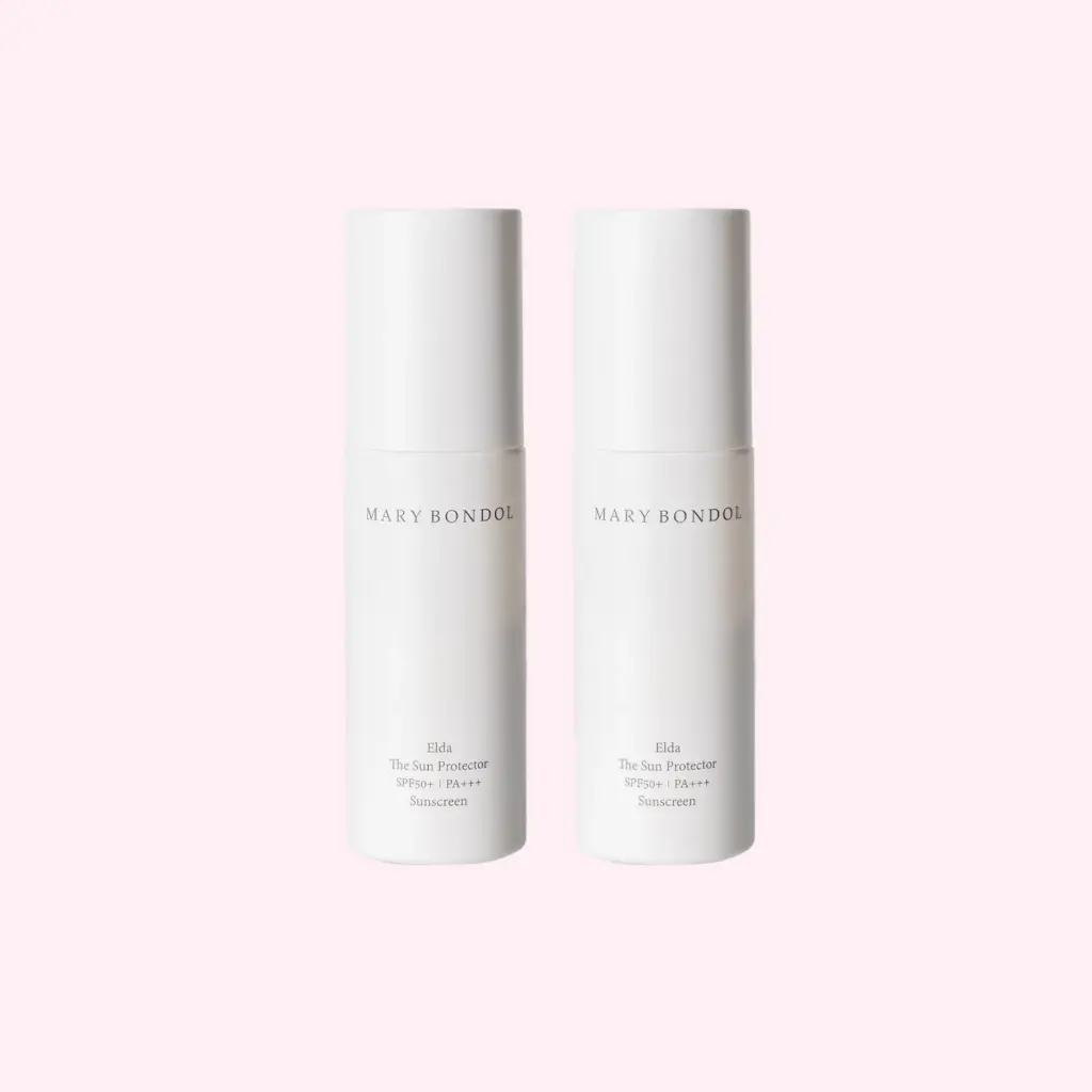 Double Elda Sun Protector_(70ml)