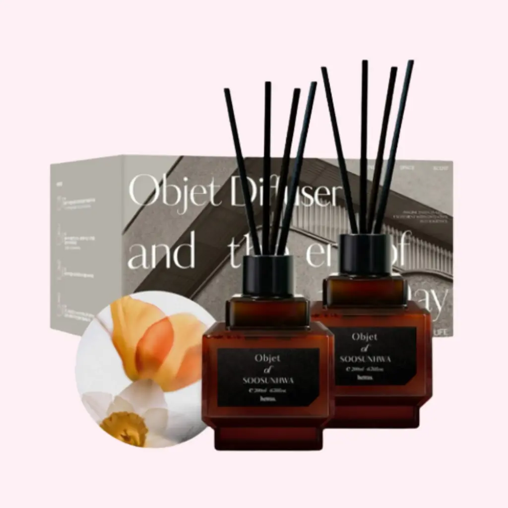 Objet Diffuser-Soosunhwa_(200ml*2ea)  