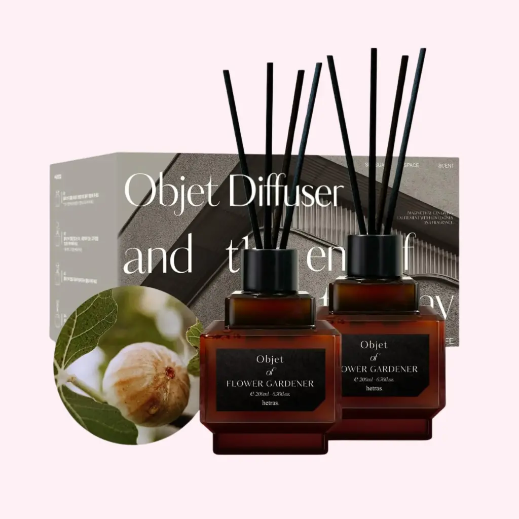 Objet Diffuser-Muhwagwa_(200ml*2ea)