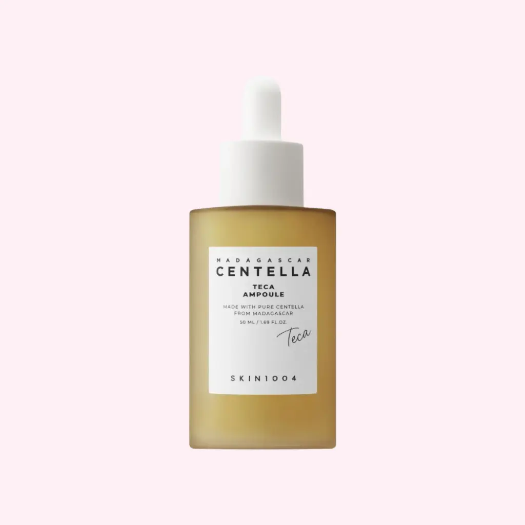 Madagascar Centella Teca Ampoule_(50ml)