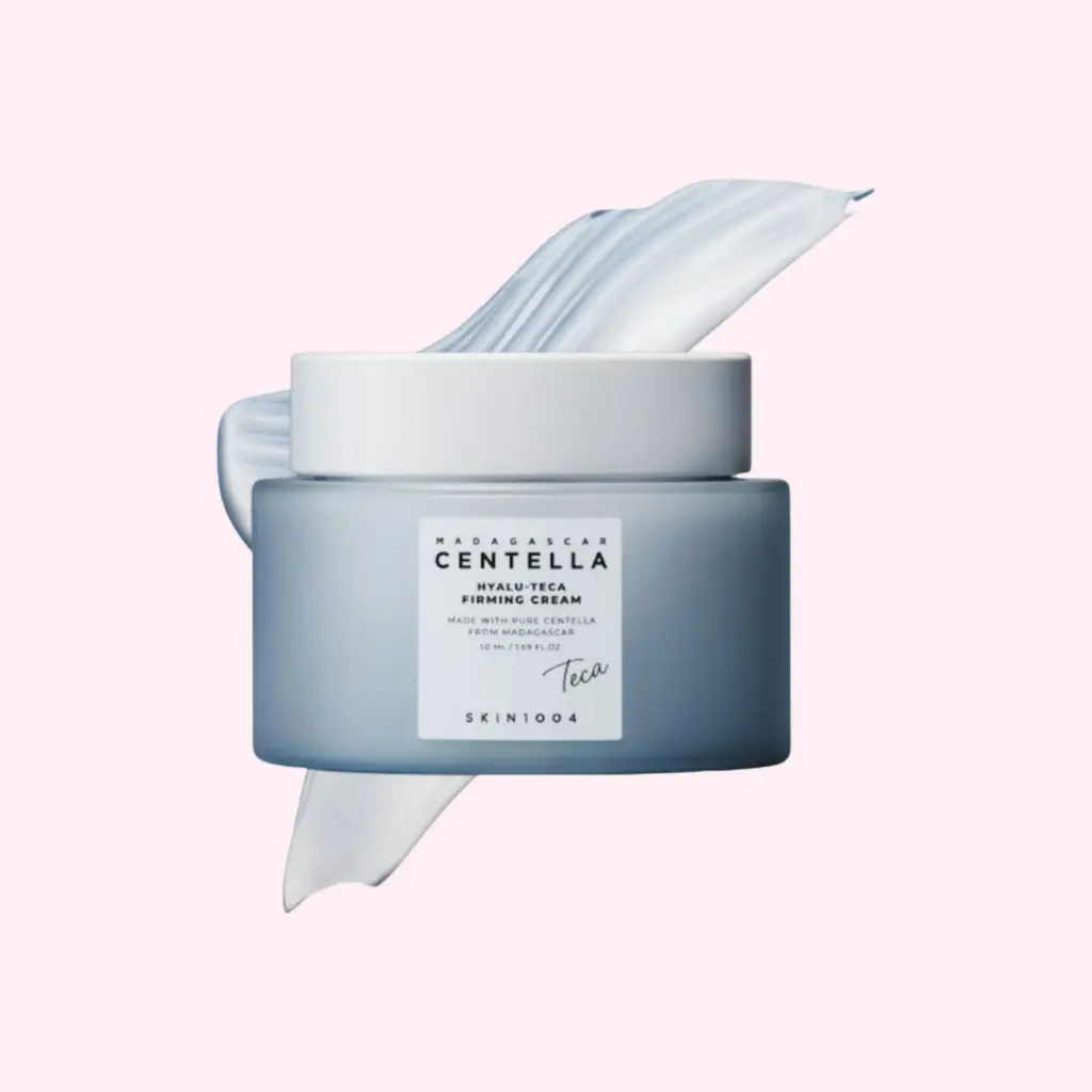 Madagascar Centella Hyalu-Teca Firming Cream_(50ml)