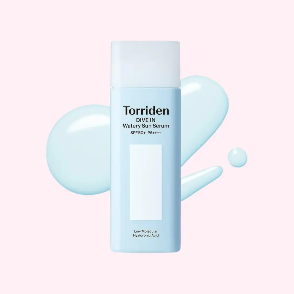 Dive-In Watery Fit Sun Serum_50ml