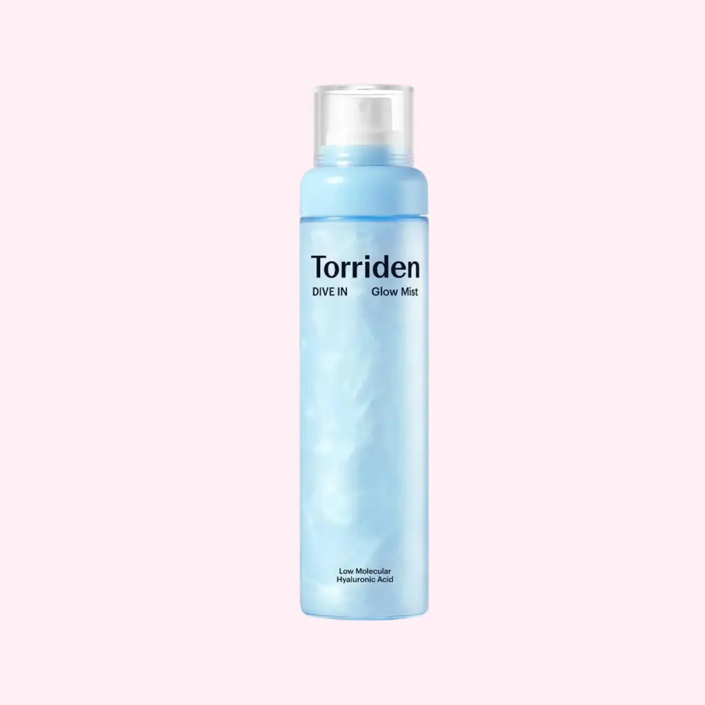 DIVE IN Glow Mist_120ml