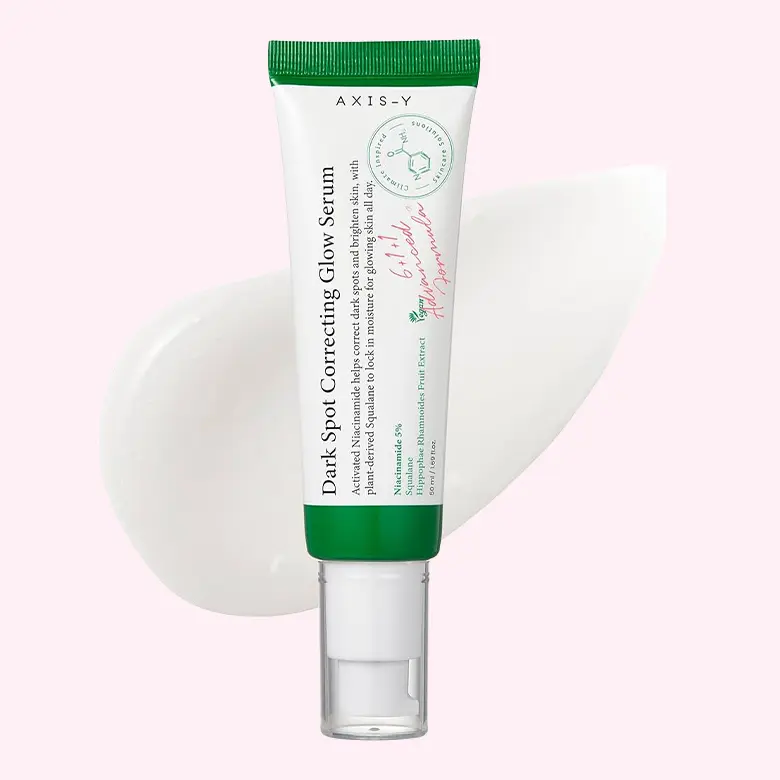 Dark Spot Correcting Glow Serum 50ml