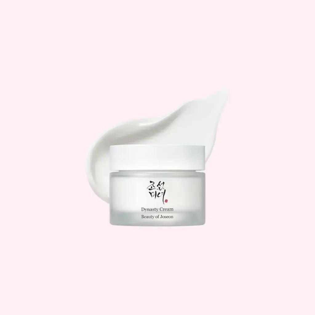 Dynasty Cream 50ml
