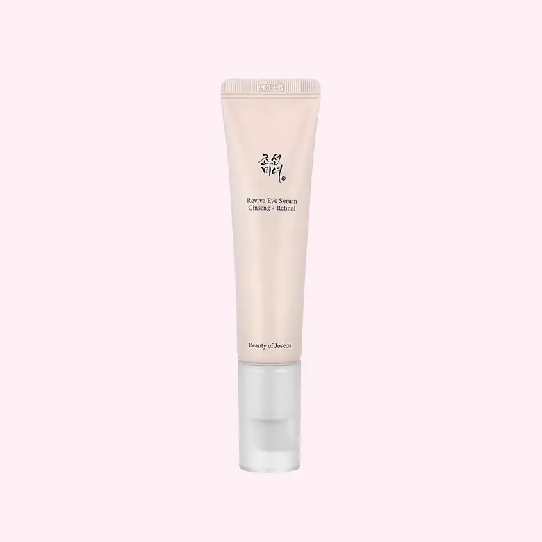 Revive Eye Serum Ginseng+Retinol 30ml
