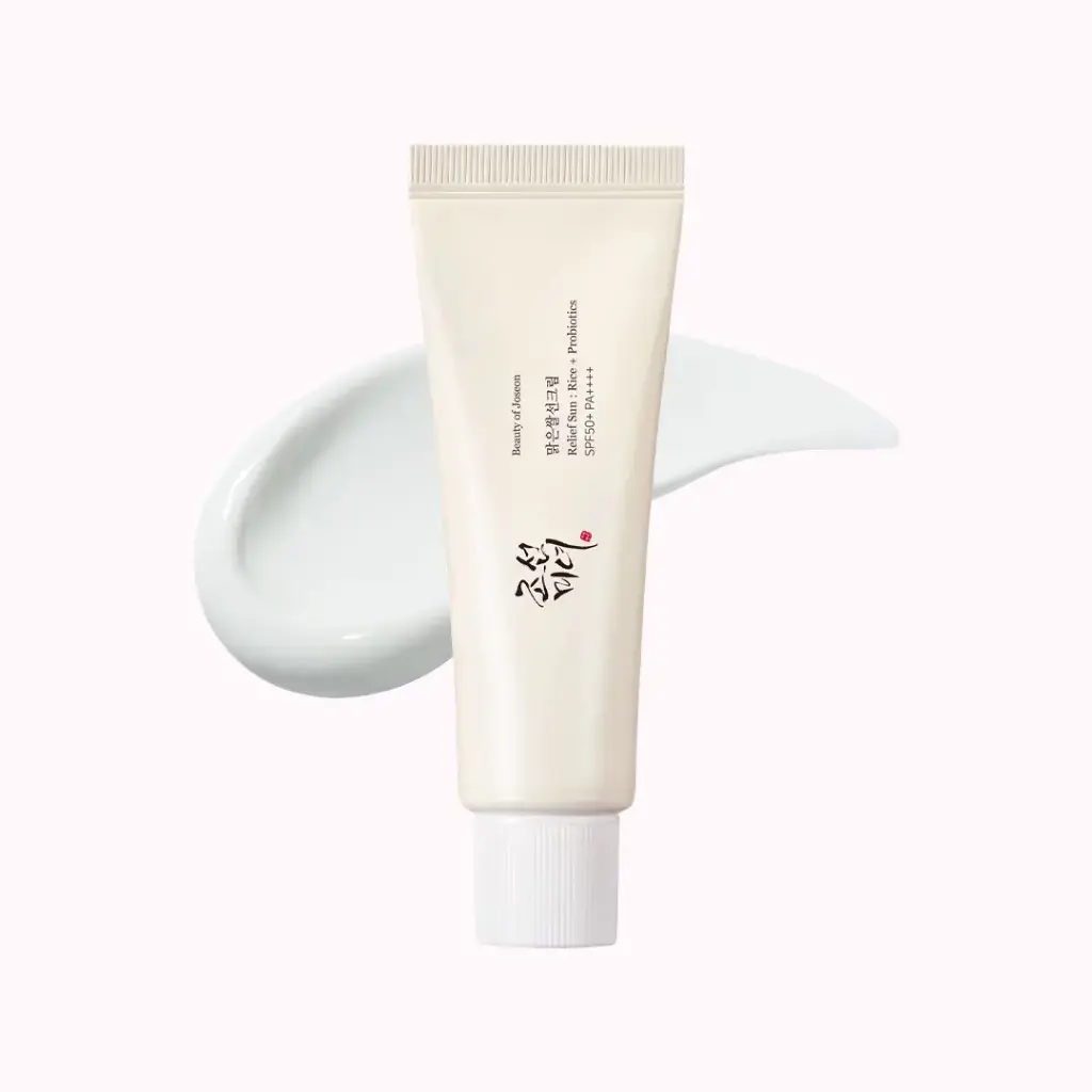 Relief Sun Rice Probiotics SPF50+ PA++++ 50ml