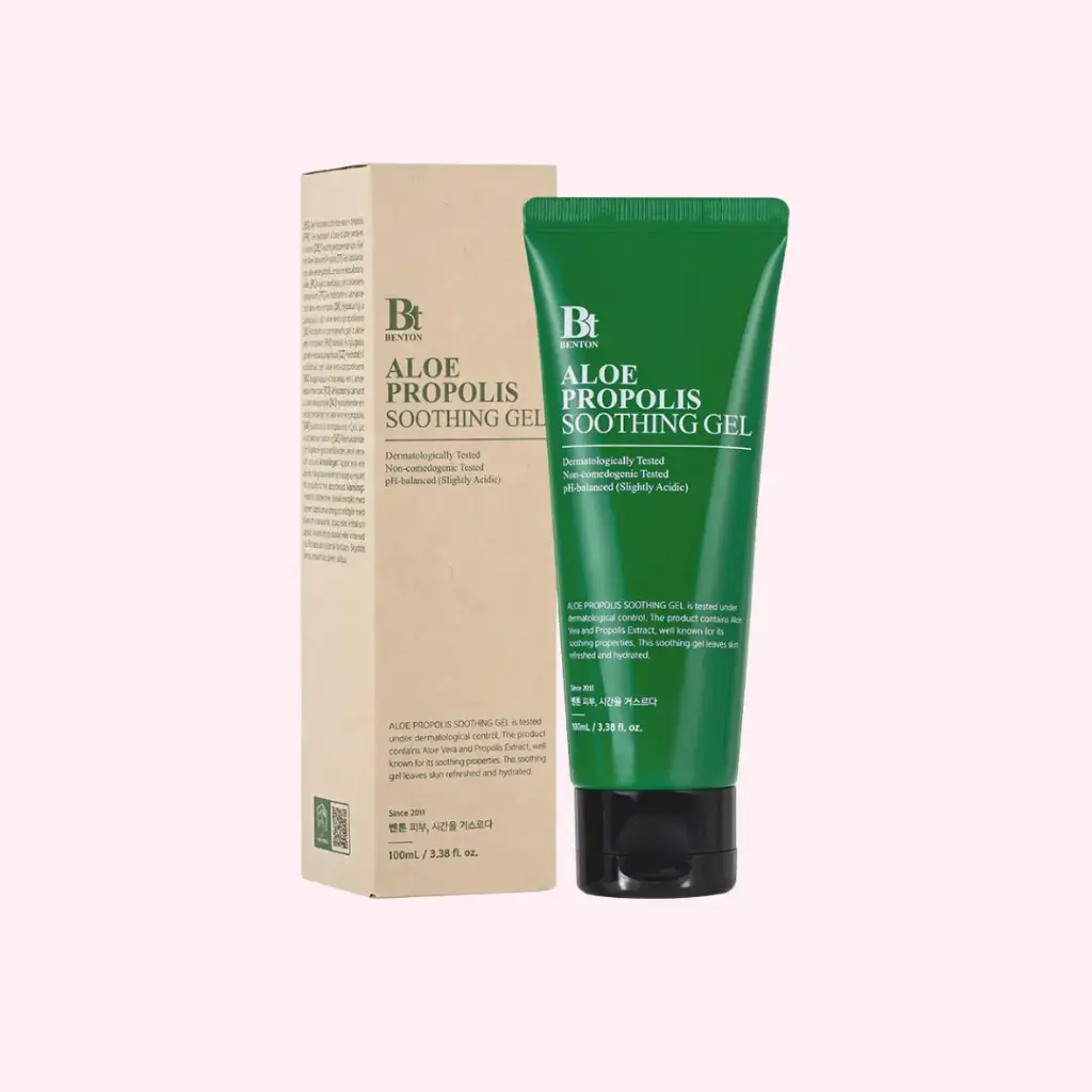 Aloe Propolis Soothing Gel 100ml