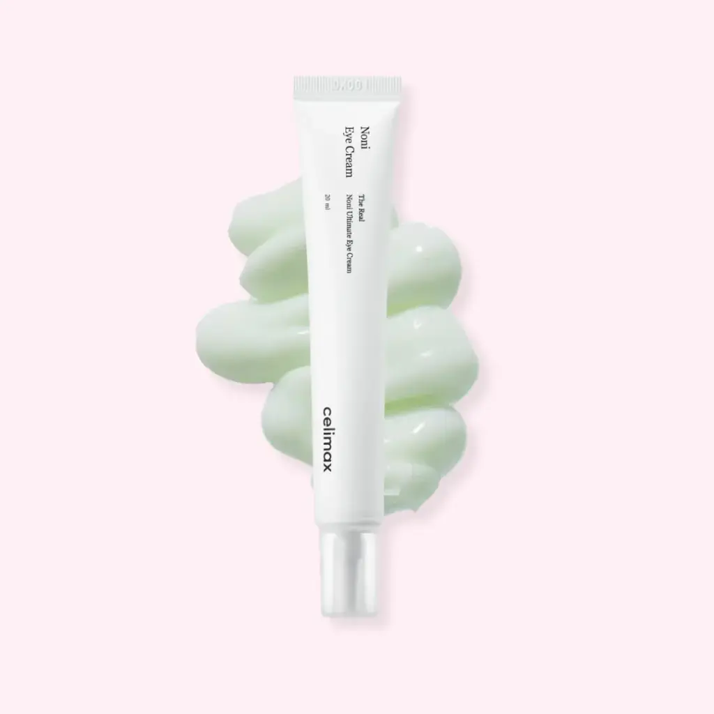 The Real Noni Ultimate Eye Cream 20Ml 