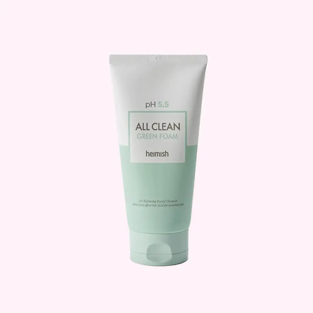 All Green Foam 150ml