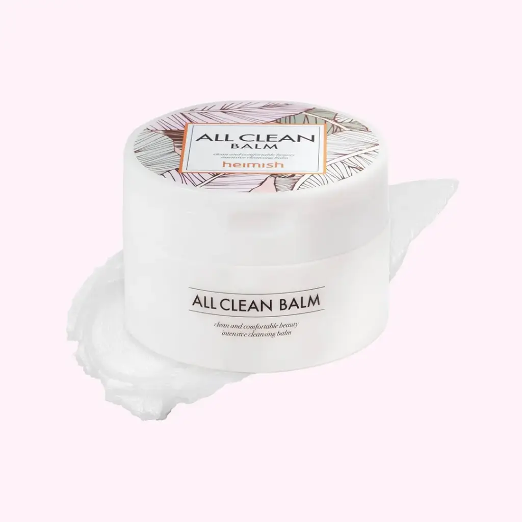 All Clean Balm 120ml