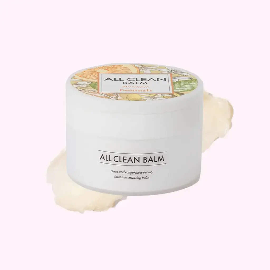All Clean Balm Mandarin 120ml