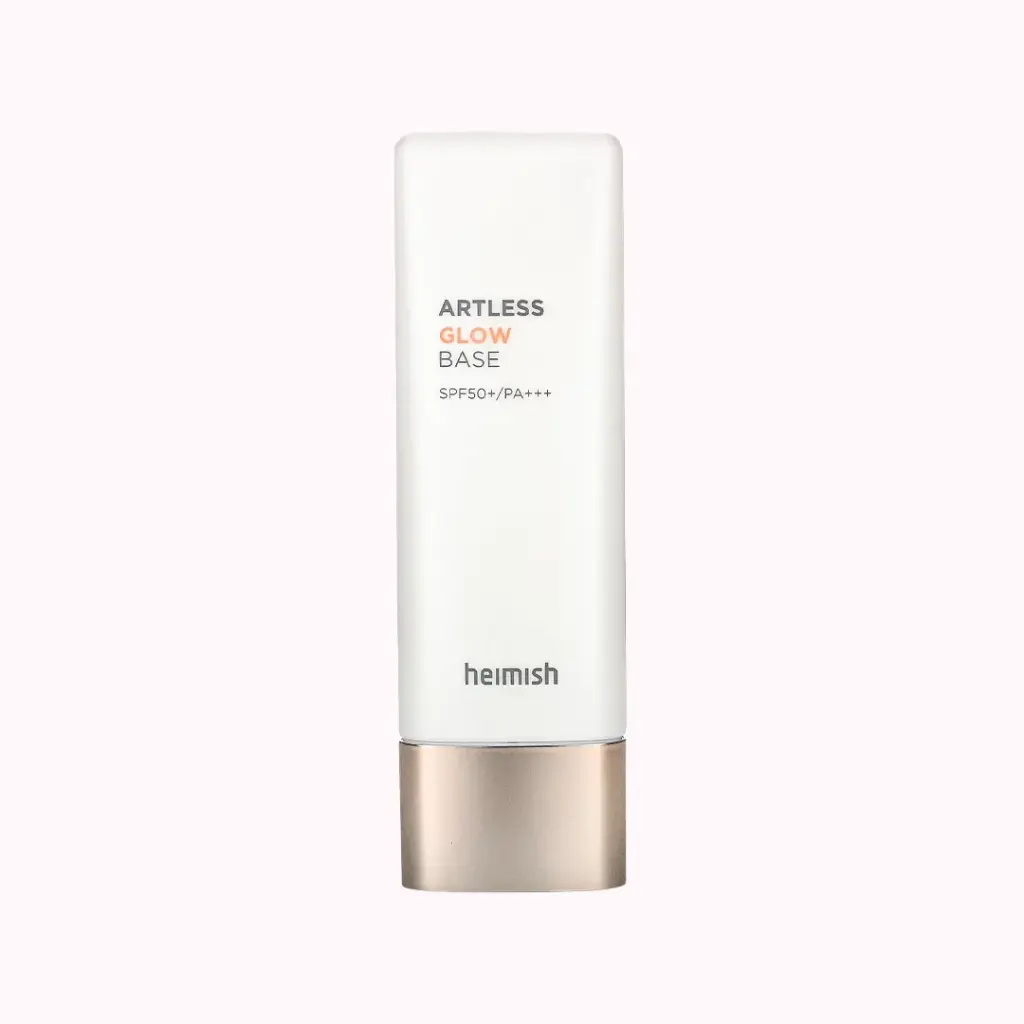 Artless Glow Base SPF 50+ PA+++ 40ml