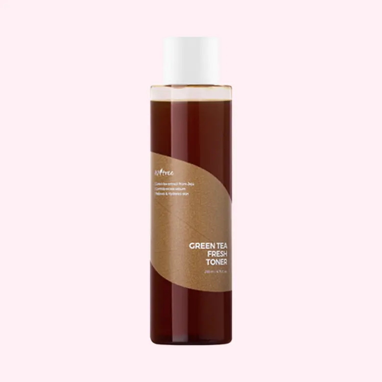 Green Tea Fresh Toner 200ml