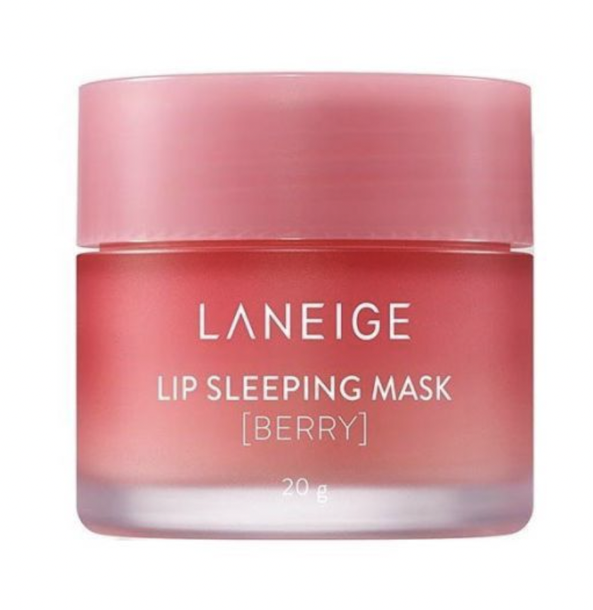 Berry Lip Sleeping Mask