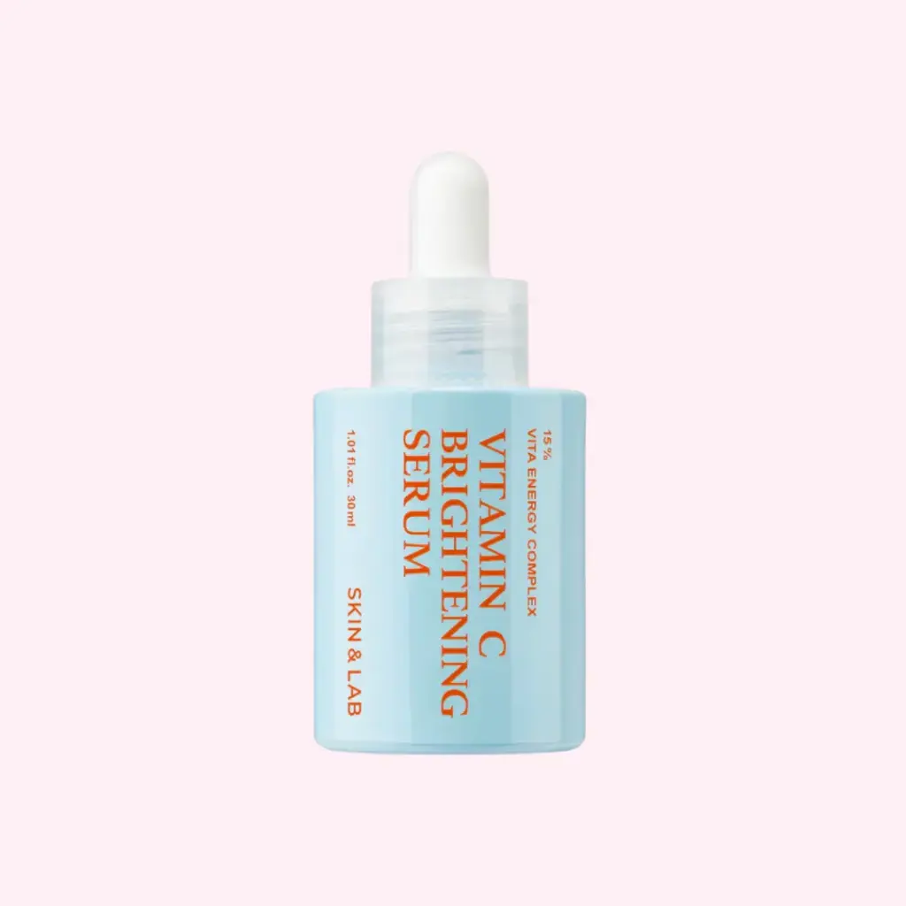 Vitamin C Brightening Serum 30ml