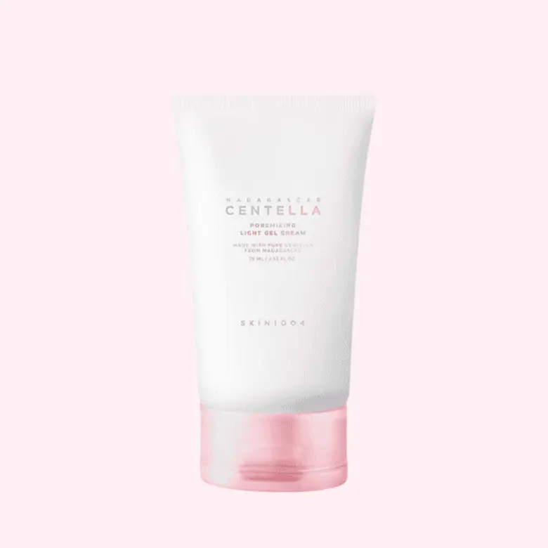 Madagascar Centella Poremizing Light Gel Cream 75ml