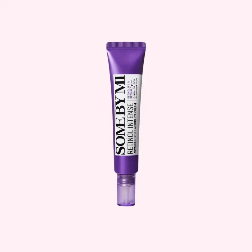 Retinol Intense Advanced Triple Action Eye Cream 30ml