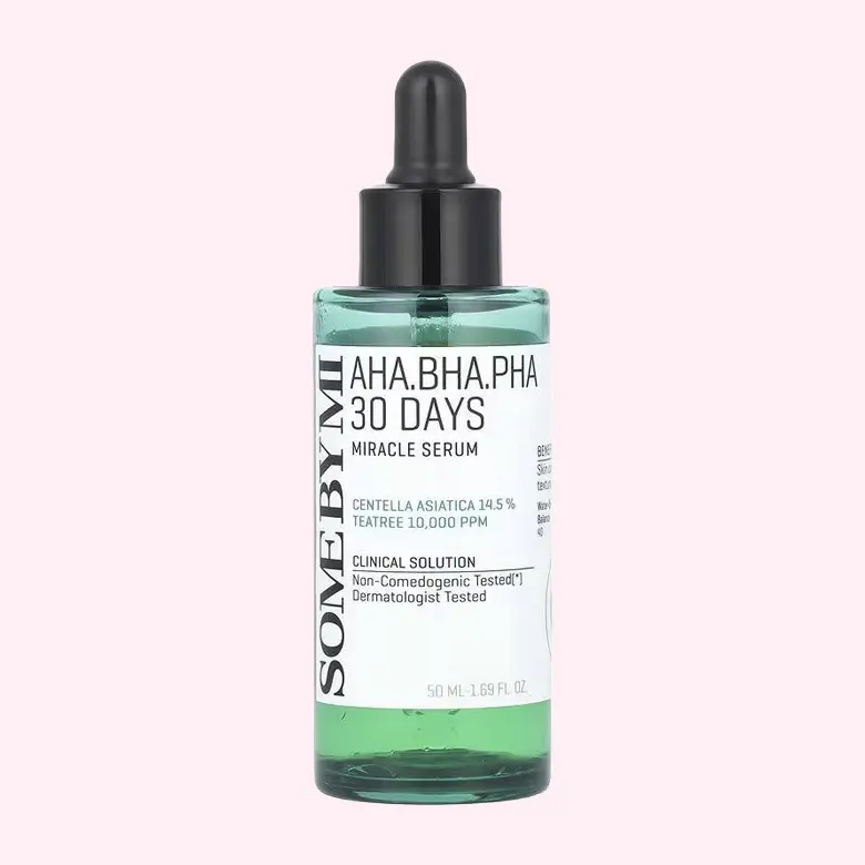 AHA BHA PHA 30days Miracle Serum 50ml