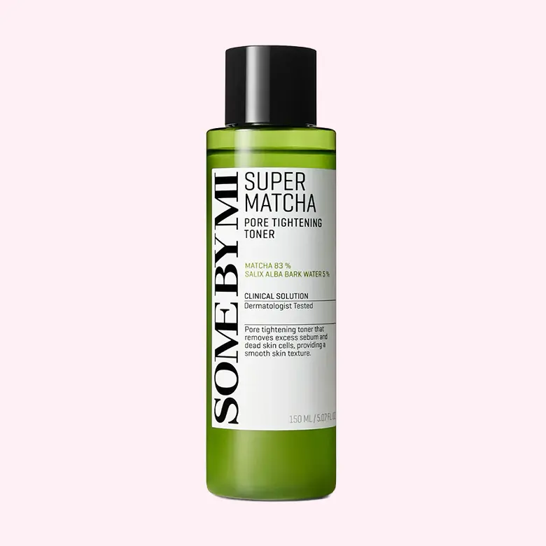Super Matcha Pore Tightening Toner 150ml