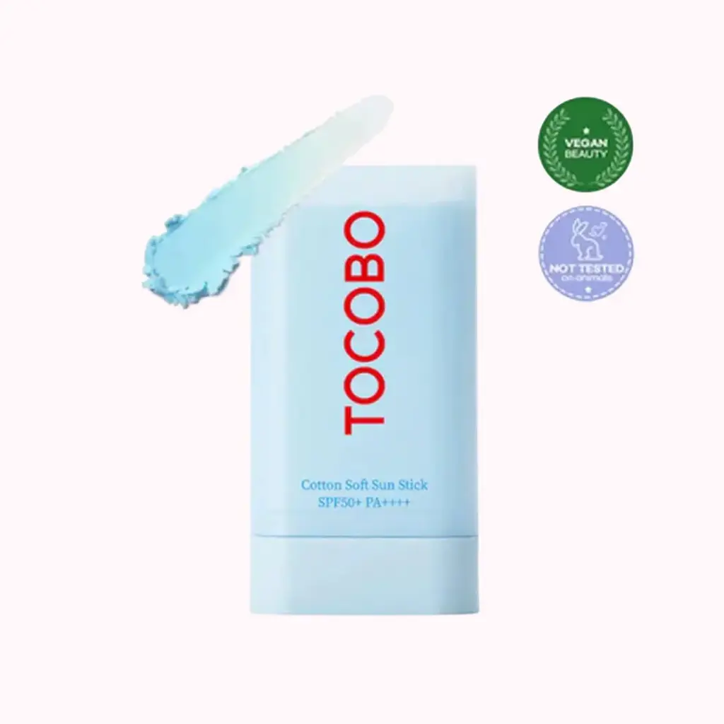 Cotton Soft Sunstick SPF50+ PA++++ 19ml