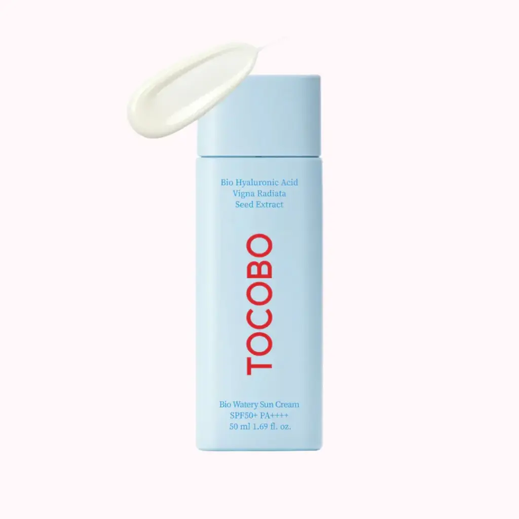 Bio Watery Suncream SPF50+ PA++++ 50ml 